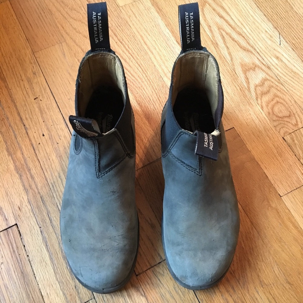 Blundstone 587 Boot